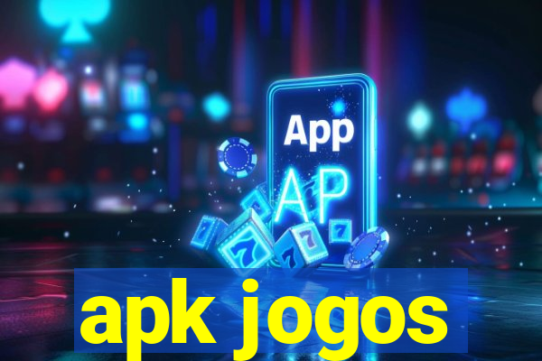 apk jogos